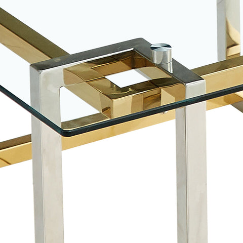 Florina Coffee Table