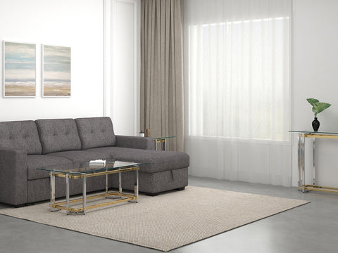 Florina Coffee Table