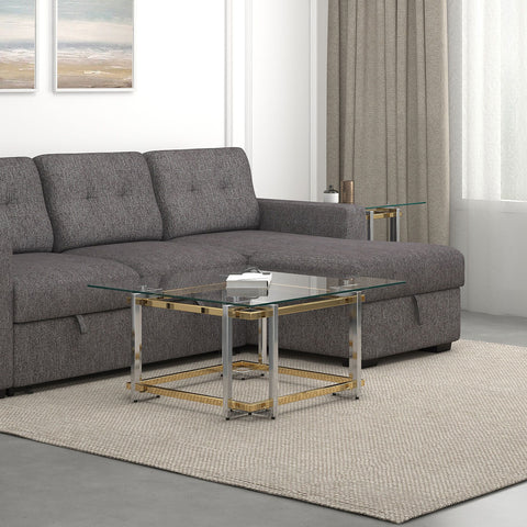 Florina Coffee Table