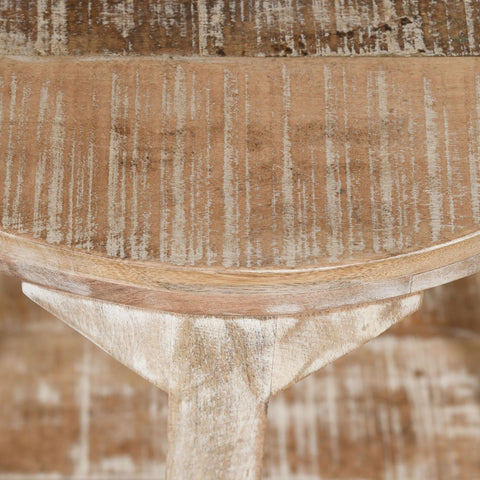 Avni Round Coffee Table