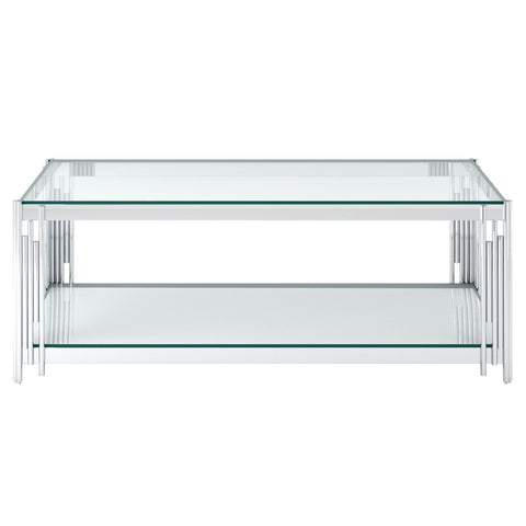 Estrel Rectangular Coffee Table
