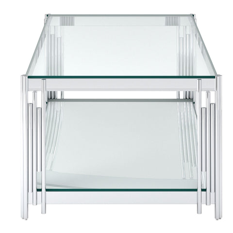 Estrel Rectangular Coffee Table