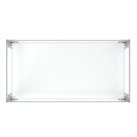 Estrel Rectangular Coffee Table
