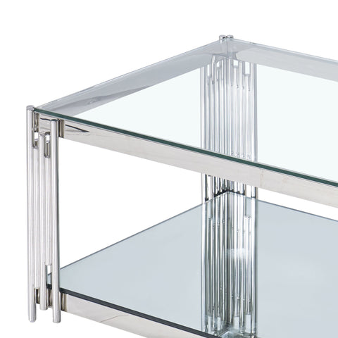 Estrel Rectangular Coffee Table