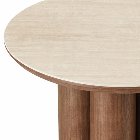 Seaton Round Coffee Table