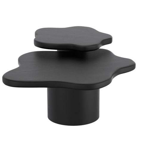 Mayal 2pc Coffee Table Set