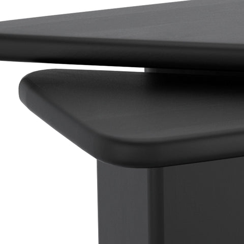 Draco 2pc Coffee Table Set