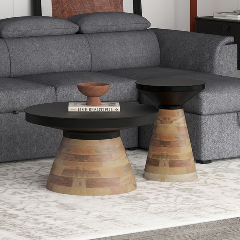 Boden 2pc Coffee Table Set