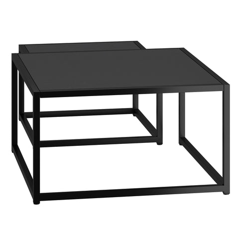 Quinn 2pc Coffee Table Set