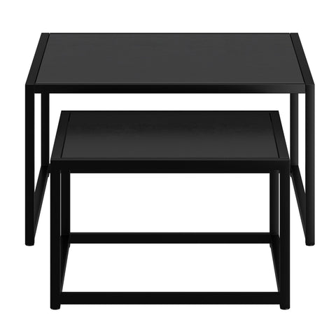Quinn 2pc Coffee Table Set