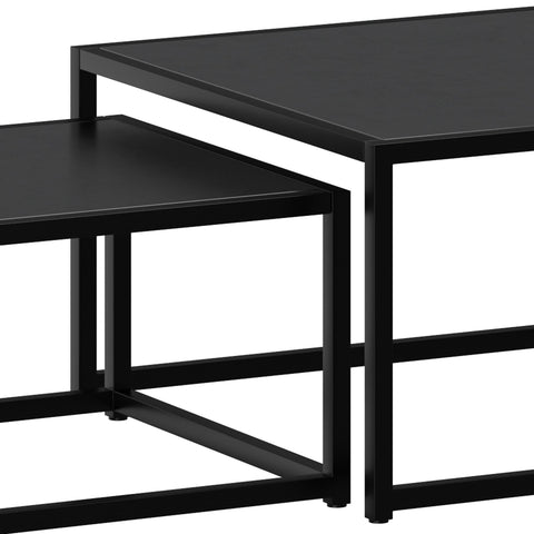 Quinn 2pc Coffee Table Set