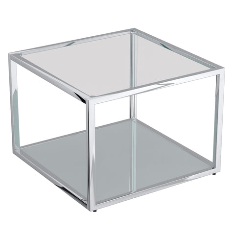Casini 3pc Small Coffee Table Set