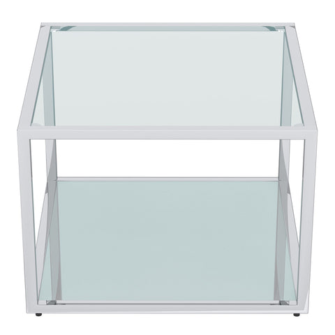 Casini 3pc Small Coffee Table Set