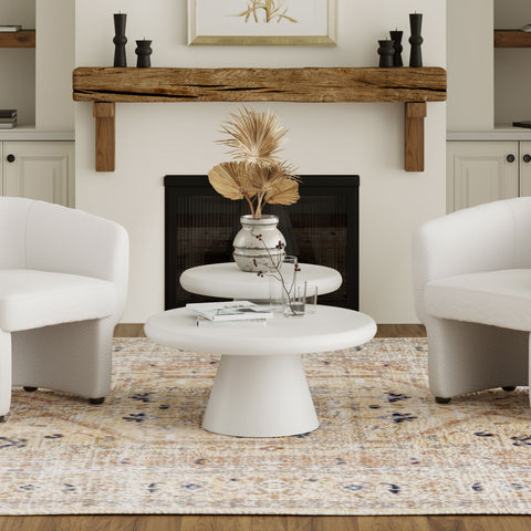 Galio 2pc Coffee Table set