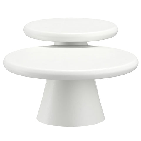 Galio 2pc Coffee Table set