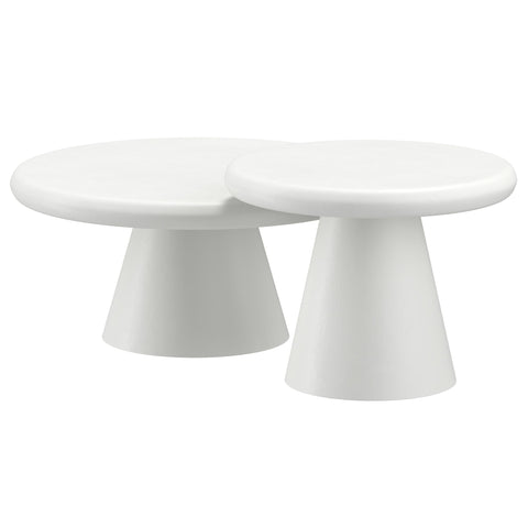 Galio 2pc Coffee Table set