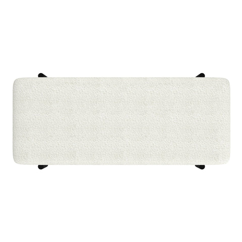 Odell Storage Bench