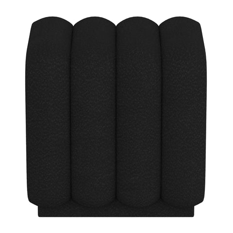 Rigel Small Square Ottoman