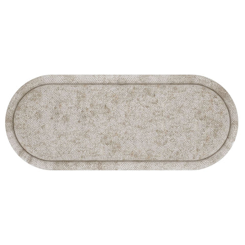 Sezron Storage Ottoman Bench