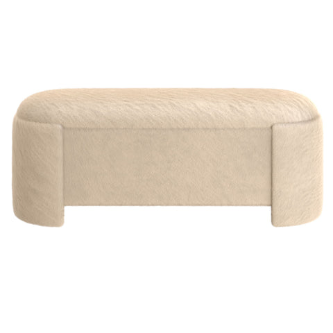 Selene Storage Ottoman