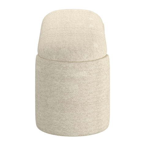 Daphne Storage Ottoman