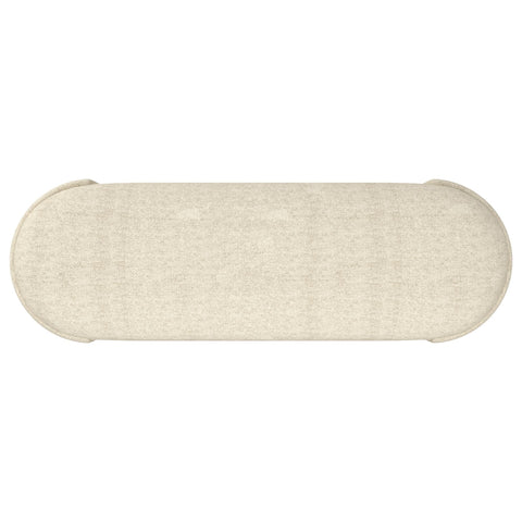 Daphne Storage Ottoman