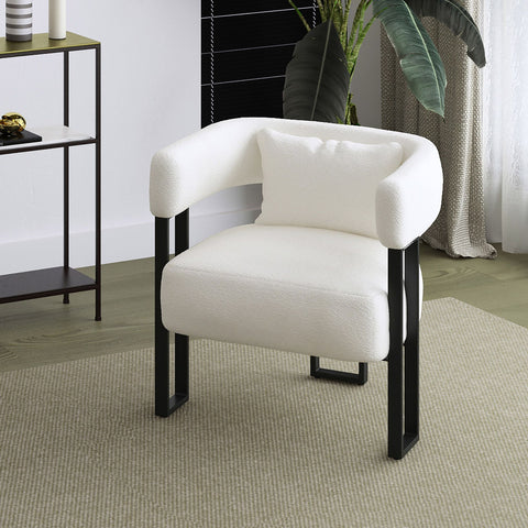 Scarlet Accent Chair