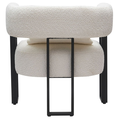 Scarlet Accent Chair