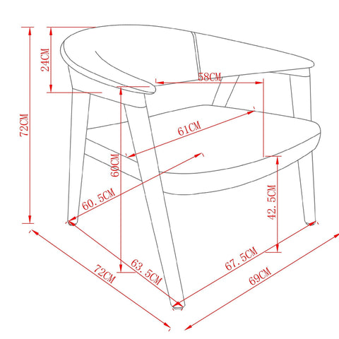 Bexley Accent Chair