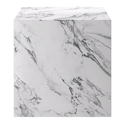 Artemis Contract Grade Square Accent Table