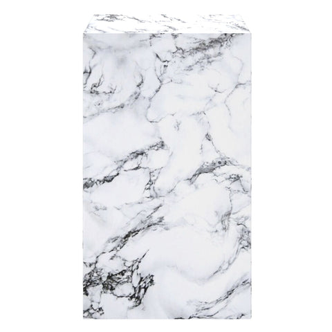Artemis Contract Grade Tall Accent Table