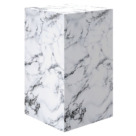 Artemis Contract Grade Tall Accent Table