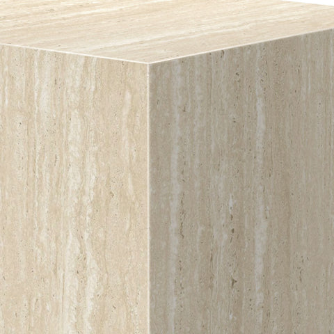 Artemis Contract Grade Square Accent Table