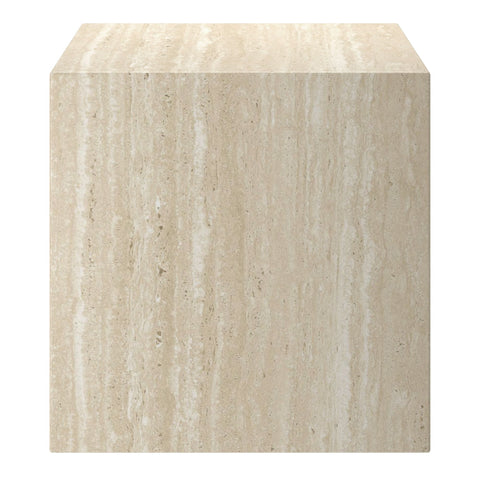 Artemis Contract Grade Square Accent Table
