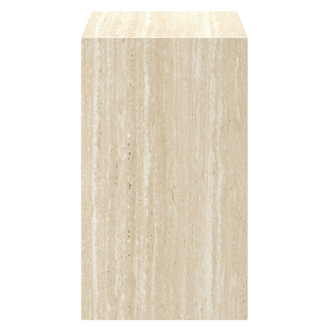 Artemis Contract Grade Tall Accent Table