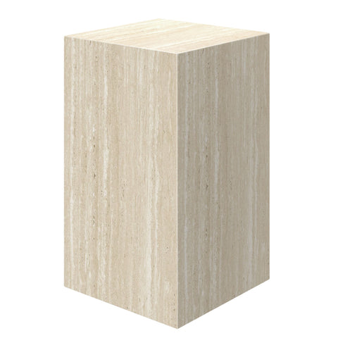 Artemis Contract Grade Tall Accent Table