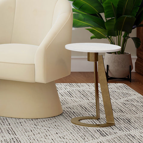 Devas Accent Table