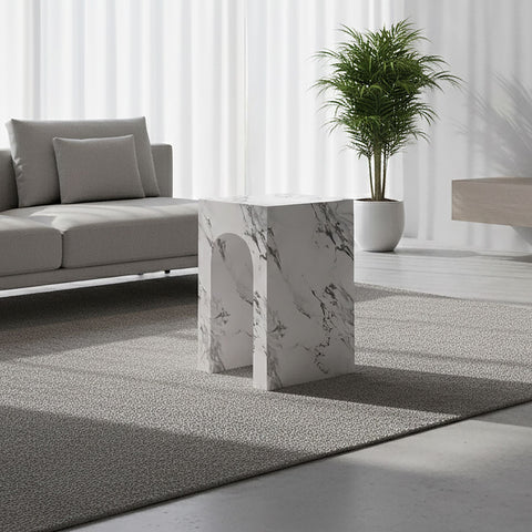 Atticus Contract Grade Accent Table
