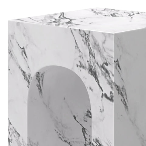 Atticus Contract Grade Accent Table
