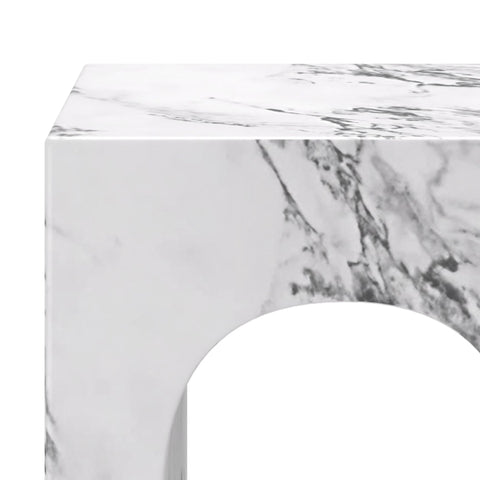 Atticus Contract Grade Accent Table