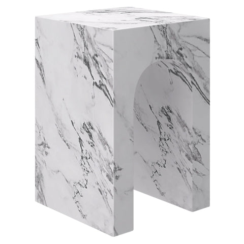 Atticus Contract Grade Accent Table