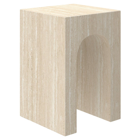 Atticus Contract Grade Accent Table