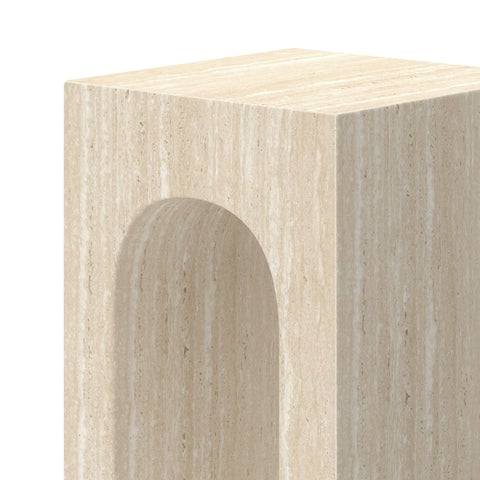 Atticus Contract Grade Accent Table