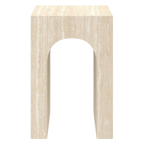 Atticus Contract Grade Accent Table