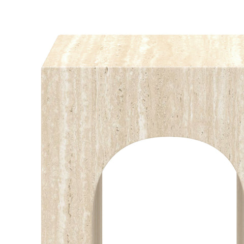 Atticus Contract Grade Accent Table