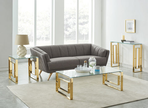 Eros Accent Table