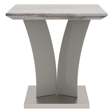 Napoli Accent Table