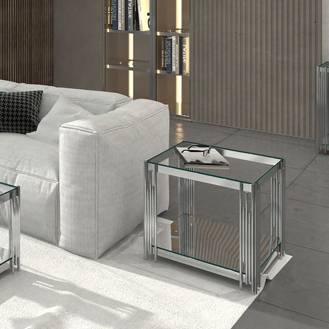Estrel Large Accent Table