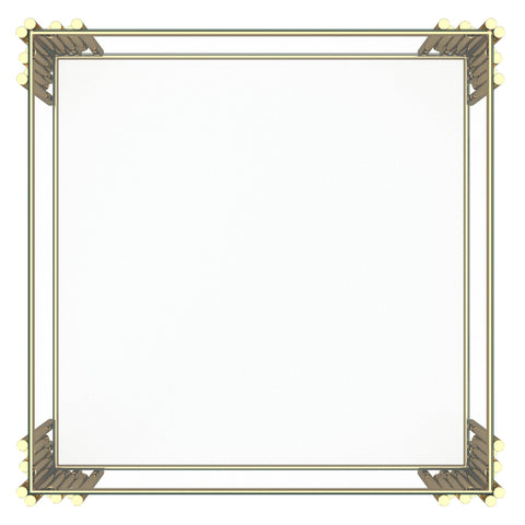 Estrel Large Accent Table