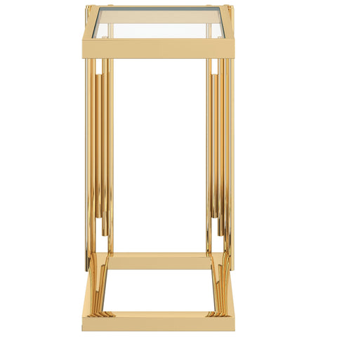 Estrel Small Accent Table
